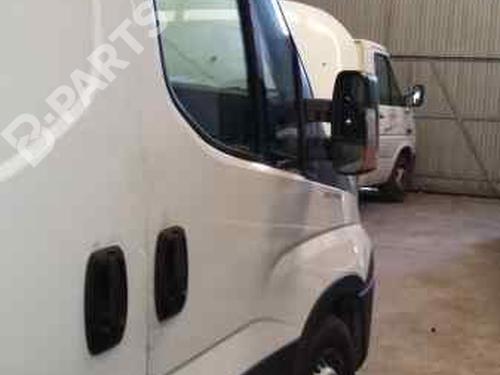 AC compressor IVECO DAILY VI Van  | BP11943125M34 