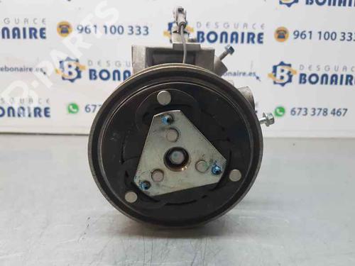 AC-Kompressor MITSUBISHI MIRAGE / SPACE STAR VI Hatchback (A0_A)  | BP7583411M34 