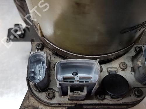 Steering pump FORD FOCUS II (DA_, HCP, DP) | BP9664558M99