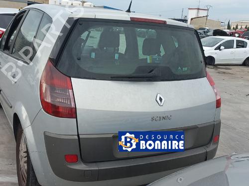 Steering column RENAULT SCÉNIC II (JM0/1_)  | BP25007209M21 