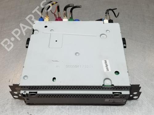 Radio BMW X1 (F48) sDrive 18 d | BP17724050E6 