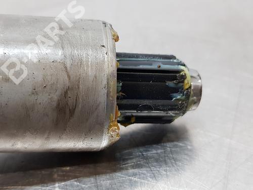 Steering column KIA CARENS IV  | BP9280525M21 