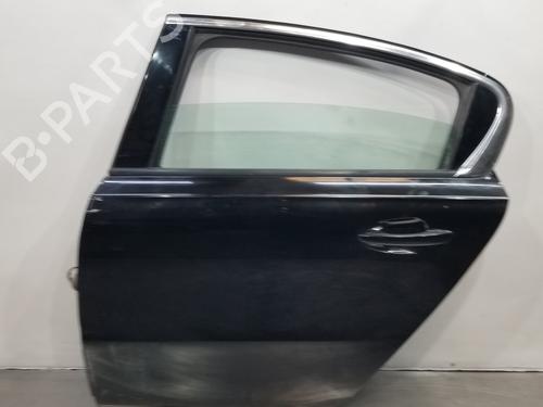 Used Left rear door PEUGEOT 508 I (8D_) [2010-2018]  18746501