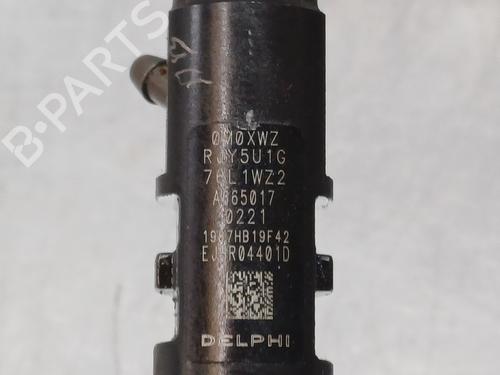 Injector SSANGYONG RODIUS I  | BP17628768M100 