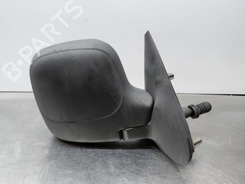 Used Right mirror CITROËN BERLINGO / BERLINGO FIRST Box Body/MPV (M_) [1996-2011]  30922110