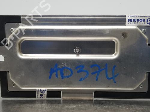 Lights ECU BMW 1 (E87) 118 d | BP22101945M55 