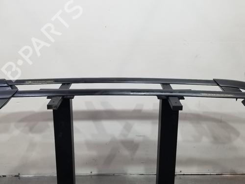 Used Roof bar SSANGYONG KYRON 2.0 Xdi (141 hp) 19680144