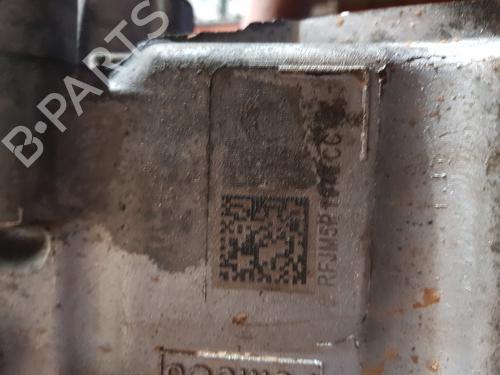 Gearbox FORD FOCUS II Turnier (DA_, FFS, DS)  | BP28110617M3 
