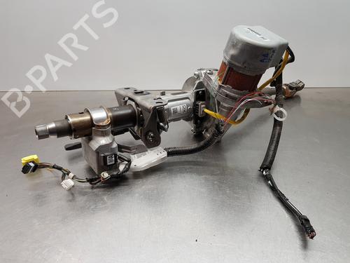 Used Steering column TOYOTA YARIS (_P21_, _PA1_, _PH1_) 1.5 Hybrid (MXPH10, MXPH11) (116 hp) 23945786