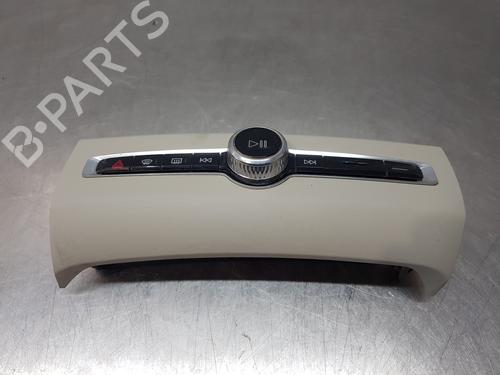 AC-Styringsenhed/Manøvreenhed VOLVO XC60 II (246) [2017-2025]  30880652