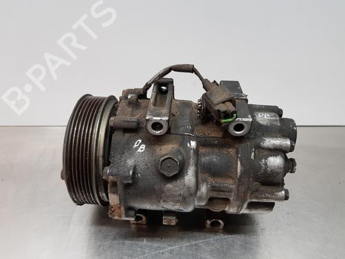 Used AC compressor VOLVO S40 II (544) [2003-2012]  29118239