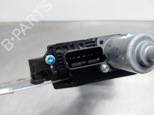 Rear left window mechanism NISSAN QASHQAI III (J12)  | BP31129980C24 