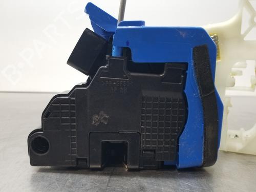 Front right lock HYUNDAI i20 ACTIVE (IB, GB) | BP30880344C97