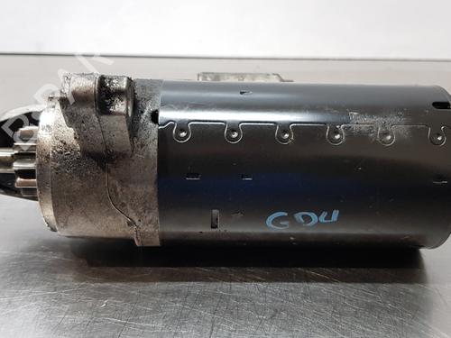 Startmotor AUDI A6 C7 (4G2, 4GC) 3.0 TDI quattro (245 hp) 8950100