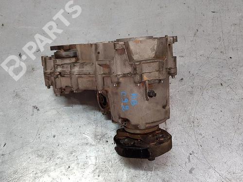 Transfer box BMW X3 (E83) xDrive 20 d | BP8346676M36 