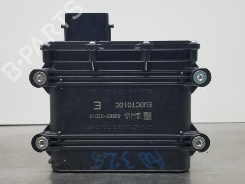 Used Electronic module TOYOTA COROLLA Estate (_E21_) [2019-2025]  20310046