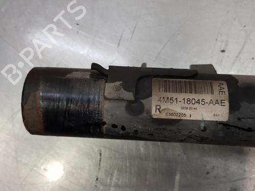 Right front shock absorber FORD FOCUS II (DA_, HCP, DP)  | BP16311741M17 
