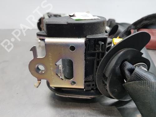 Airbag Kit PEUGEOT 308 SW II (LC_, LJ_, LR_, LX_, L4_)  | BP30124322C86 