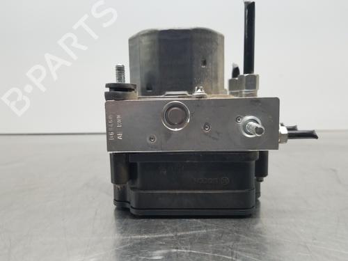 ABS pump NISSAN QASHQAI II (J11, J11_)  | BP22687525M43