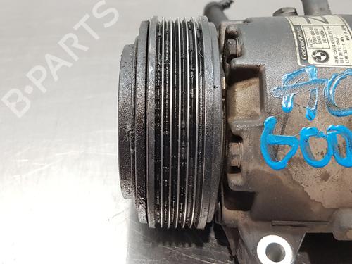 Steering pump BMW 3 Compact (E46)  | BP16025172M99 