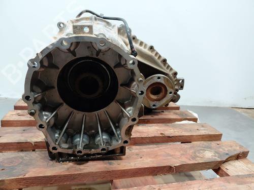 Transfer box MERCEDES-BENZ M-CLASS (W163) ML 270 CDI (163.113) | BP31149202M36