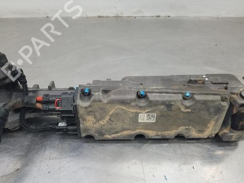 Styregear/Snekke AUDI Q5 (FYB, FYG)  | BP29708824M22 