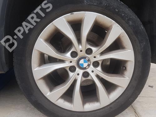 Engine control unit (ECU) BMW X1 (E84)  | BP7588885M57 