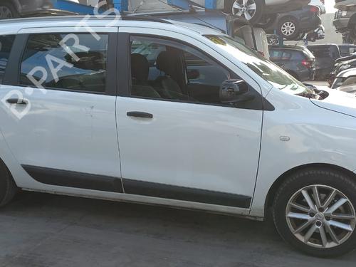 Injector DACIA LODGY (JS_) 1.5 dCi | BP17732345M100 