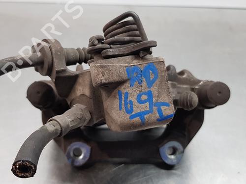 Left rear brake caliper MINI MINI (R50, R53) Cooper | BP18857849M107 