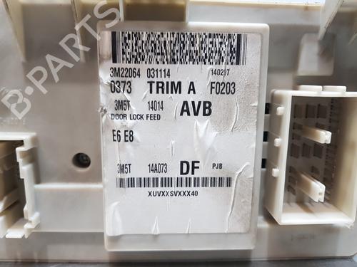 Sikringsdåse FORD FOCUS C-MAX (DM2)  | BP28140964E1 