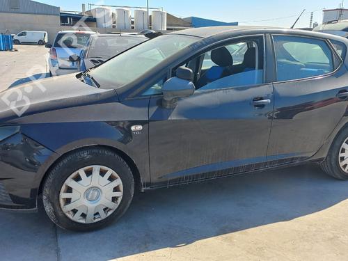 Steering rack SEAT IBIZA IV (6J5, 6P1)  | BP15618174M22 