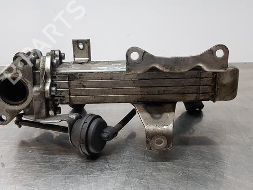 Used Egr HYUNDAI ix35 (LM, EL, ELH) [2009-2016]  14256093