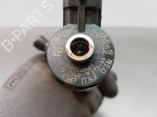 Injector FORD TRANSIT COURIER B460 Box Body/MPV  | BP23904062M100 