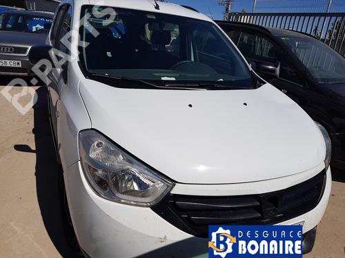 Egr DACIA LODGY (JS_)  | BP13513215M69 