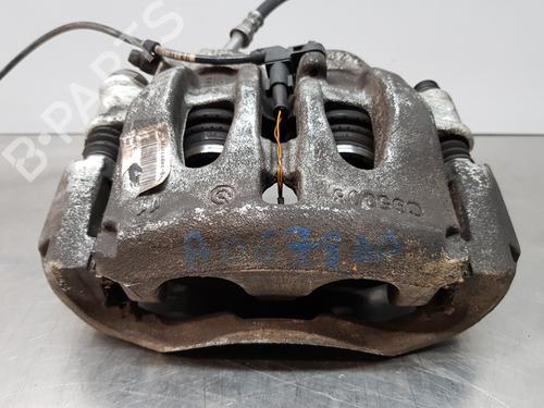 Used Right front brake caliper MERCEDES-BENZ SPRINTER 3,5-t Van (B907, B910) 311 CDI (910.631, 910.633) (114 hp) 27870204