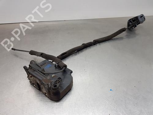 Venstre fortil lås IVECO DAILY VI Van | BP30880603C98