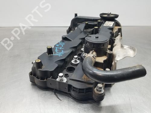 Valve cover OPEL ZAFIRA TOURER C (P12) 1.6 CDTI (75) | BP24359364M124 