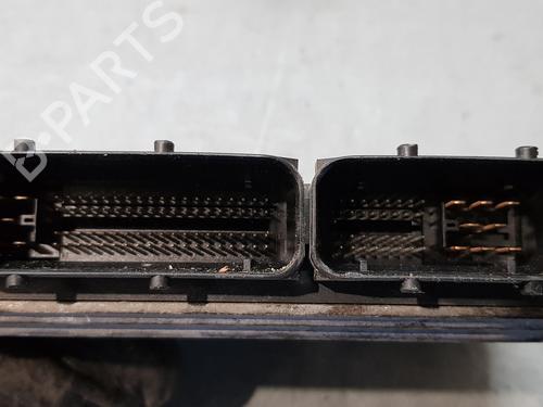 Engine control unit (ECU) SKODA OCTAVIA I (1U2)  | BP7594144M57 