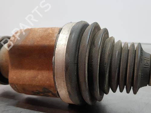 Drivaksel fortil Højre RENAULT MEGANE IV Hatchback (B9A/M/N_) 1.2 TCe 100 (B9MS) | BP13296876M39 