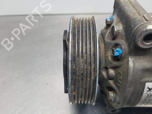 AC compressor CITROËN SPACETOURER Bus (V_)  | BP29276019M34 