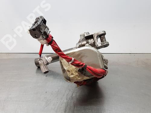 Steering column TOYOTA AURIS Estate (_E18_) 1.8 Hybrid (ZWE186_, ZWE186R, ZWE186H) | BP9860422M21 