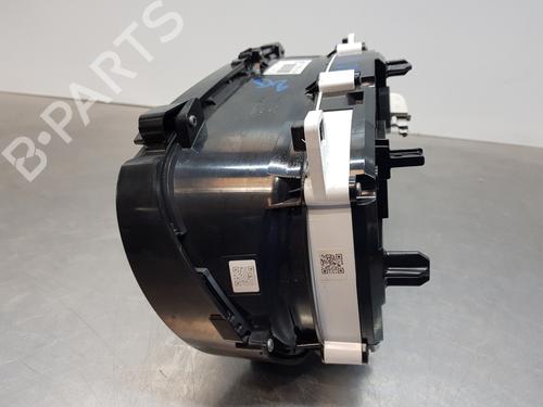 Instrument cluster PEUGEOT EXPERT Bus (V_) 1.5 BlueHDi 120 | BP26557992C47 