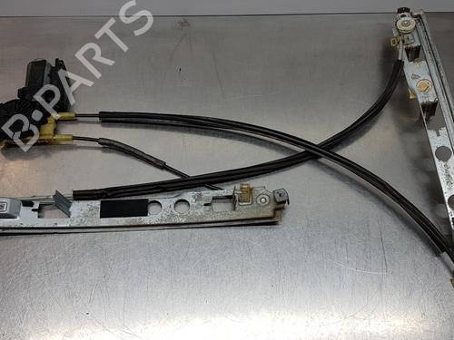 Used Front right window mechanism RENAULT MEGANE II (BM0/1_, CM0/1_) [2001-2012]  30879194