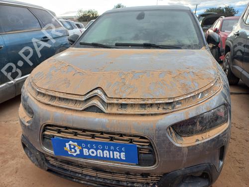 Fuel pump CITROËN C4 CACTUS 1.5 BlueHDi 100 | BP30273071M76 