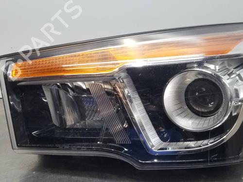 Scheinwerfer links für SSANGYONG RODIUS II [2013-2025]  19777967