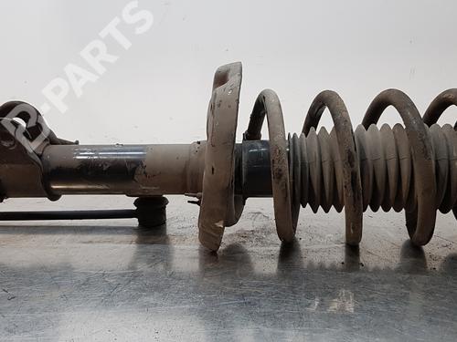 Used Right front shock absorber KIA CARENS IV [2013-2026]  10378084