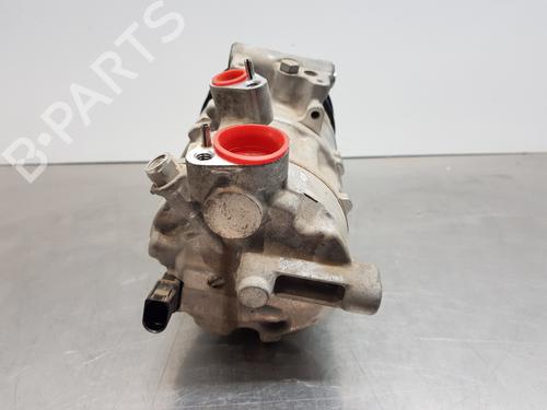 AC compressor VW POLO VI (AW1, BZ1, AE1)  | BP29457025M34 