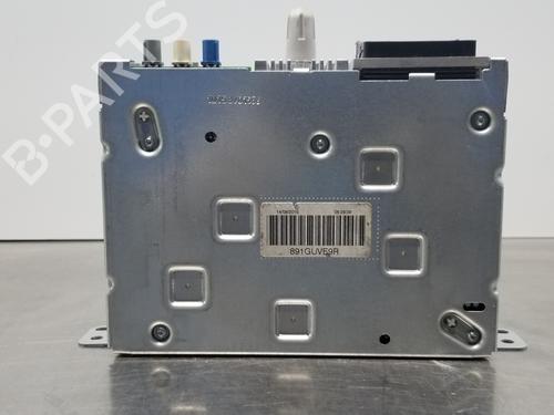 Electronic module PEUGEOT 308 II (LB_, LP_, LW_, LH_, L3_)  | BP22210922M83 