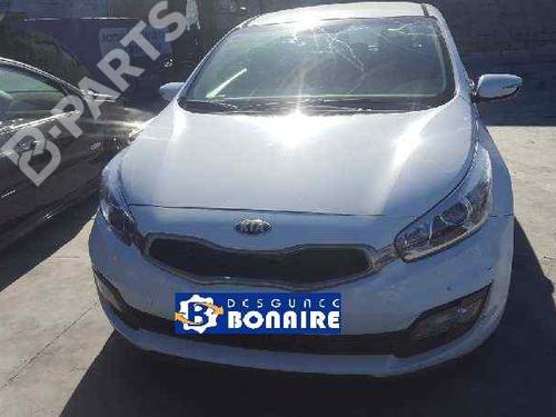 KIA PRO CEE'D (JD) 1.6 GDI (135 hp) 893098