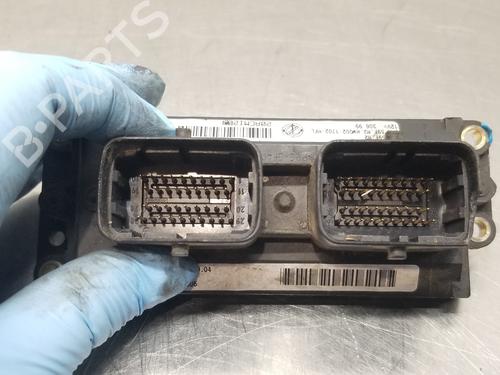 Engine control unit (ECU) FIAT PUNTO (188_) 1.2 60 (188.030, .050, .130, .150, .230, .250) | BP17824708M57 